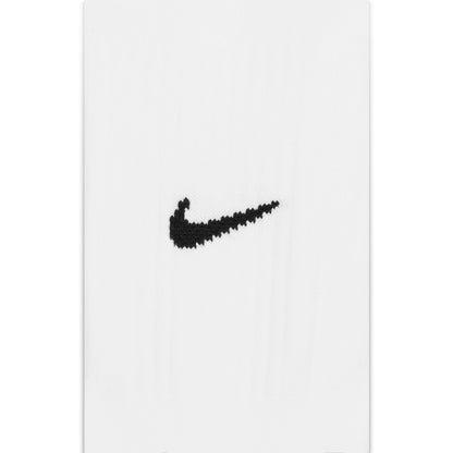 Nike Classic 2 - Cushioned Over-the-Calf Socks TM WHITE/BLACK