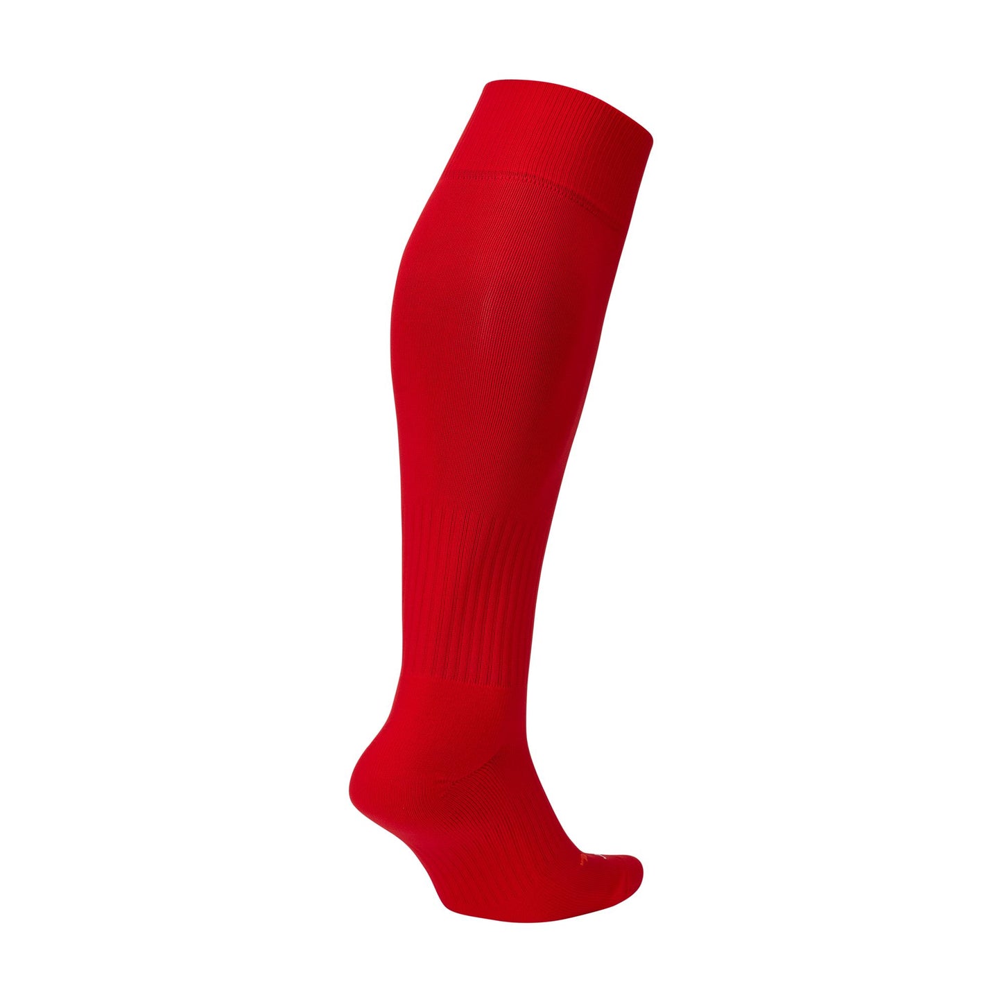 Nike Classic 2 - Cushioned Over-the-Calf Socks UNIVERSITY RED/WHITE