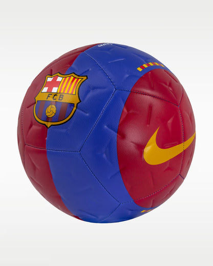 Nike  Academy Barcelona Soccer Ball Size 5 -