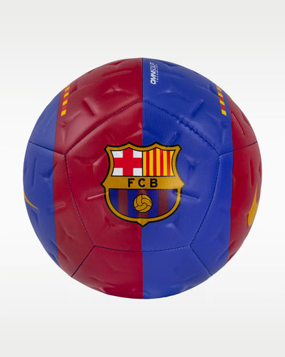 Nike  Academy Barcelona Soccer Ball Size 5 -