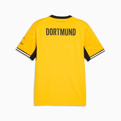Men's Puma Replica Borussia Dortmund Home Jersey 2026/2027
