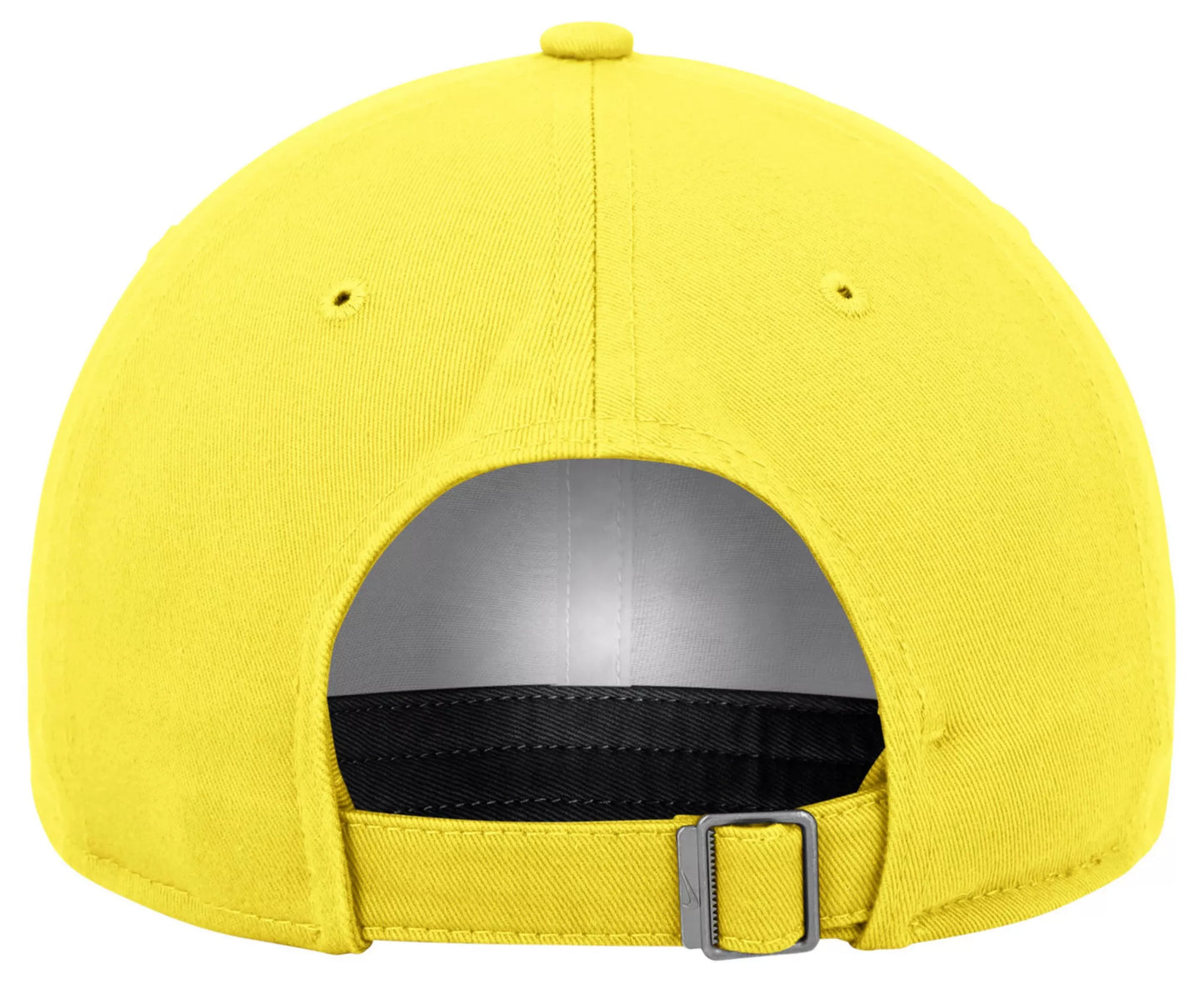 Nike CBF Brazil Hat - Yellow/ Green/ Blue