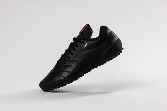 eleven Turf Soccer Shoes - Black