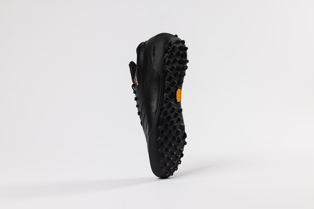 eleven Turf Soccer Shoes - Black