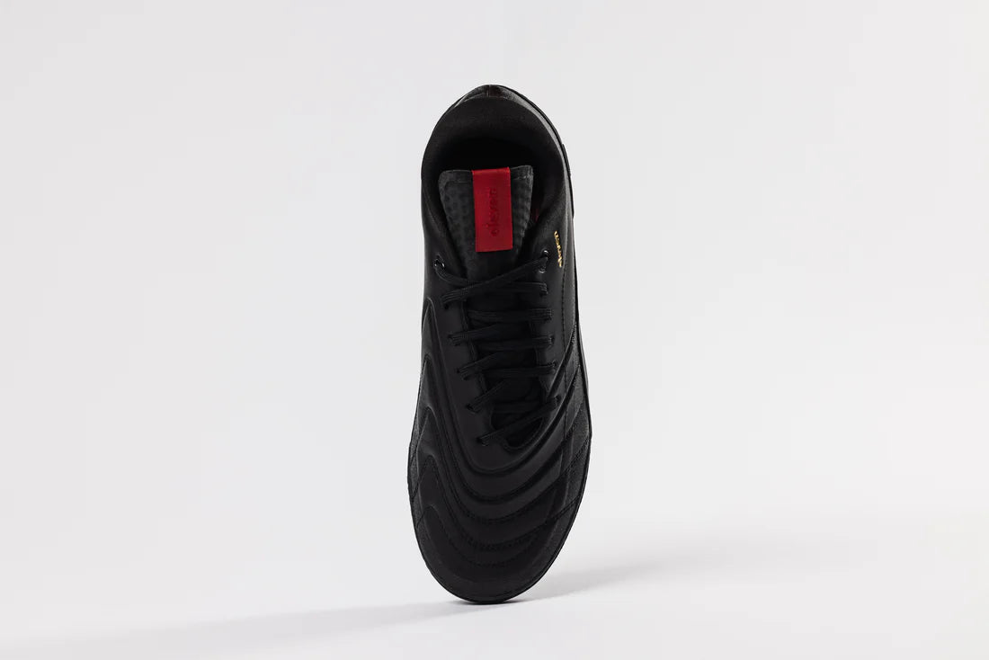 eleven Turf Soccer Shoes - Black