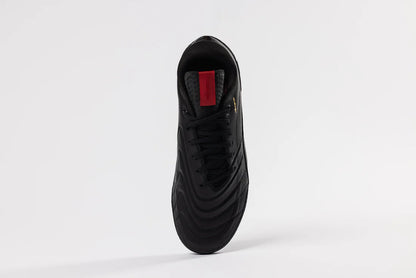 eleven Turf Soccer Shoes - Black