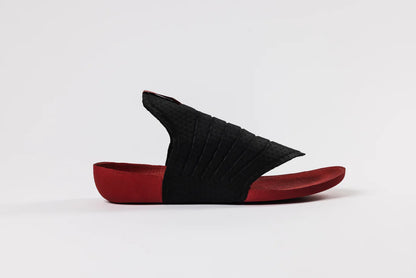 eleven Turf Soccer Shoes - Black
