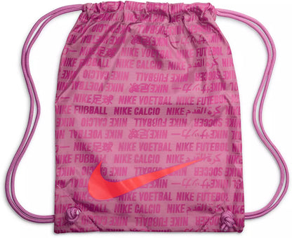 Nike Mercurial Vapor 16 Elite FG Firm Ground Soccer Cleats- Magic Flamingo/Black-Total Crimson