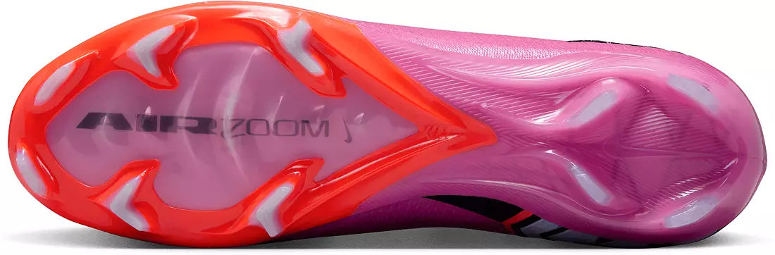 Nike Mercurial Vapor 16 Elite FG Firm Ground Soccer Cleats- Magic Flamingo/Black-Total Crimson
