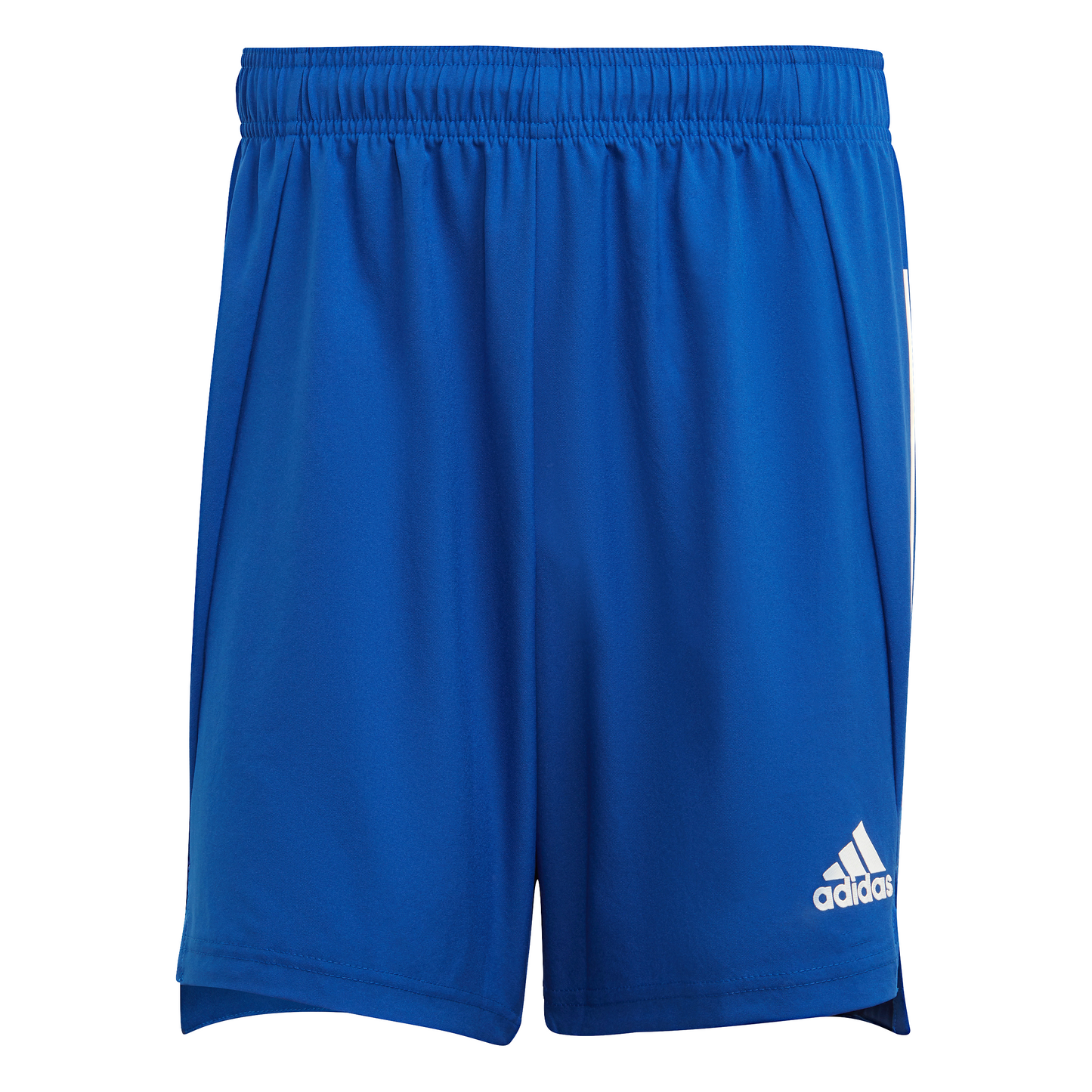 Men's adidas Condivo  21 Training Shorts- Royal