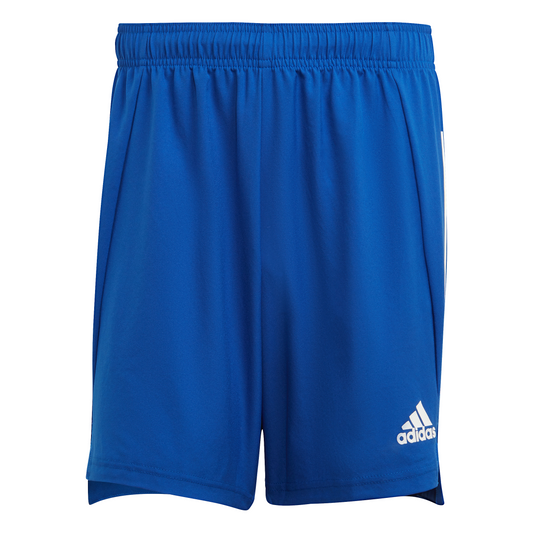 Men's adidas Condivo  21 Training Shorts- Royal