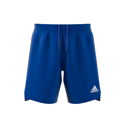 Men's adidas Condivo  21 Training Shorts- Royal