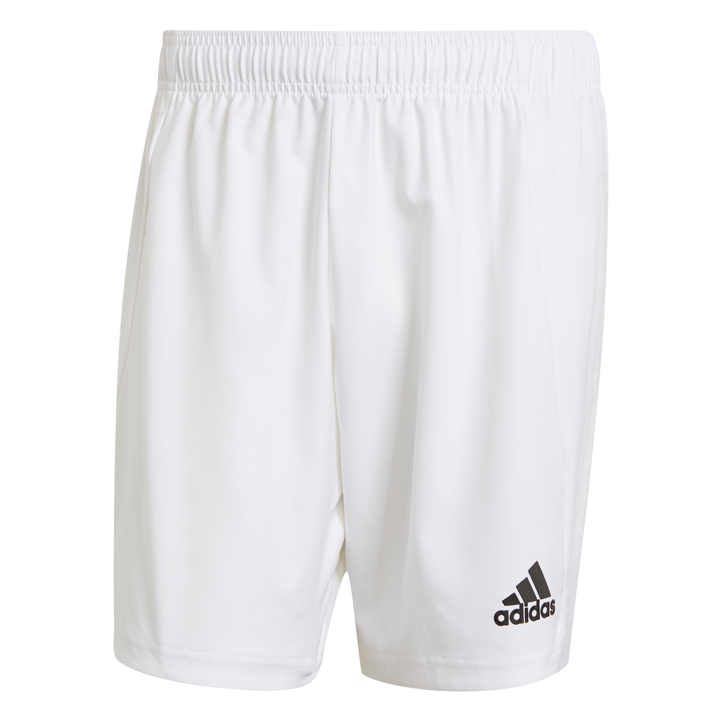 Men's adidas Condivo  21 Training Shorts- White
