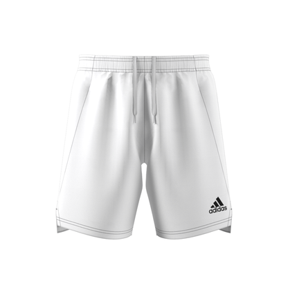 Men's adidas Condivo  21 Training Shorts- White