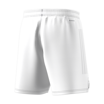 Men's adidas Condivo  21 Training Shorts- White