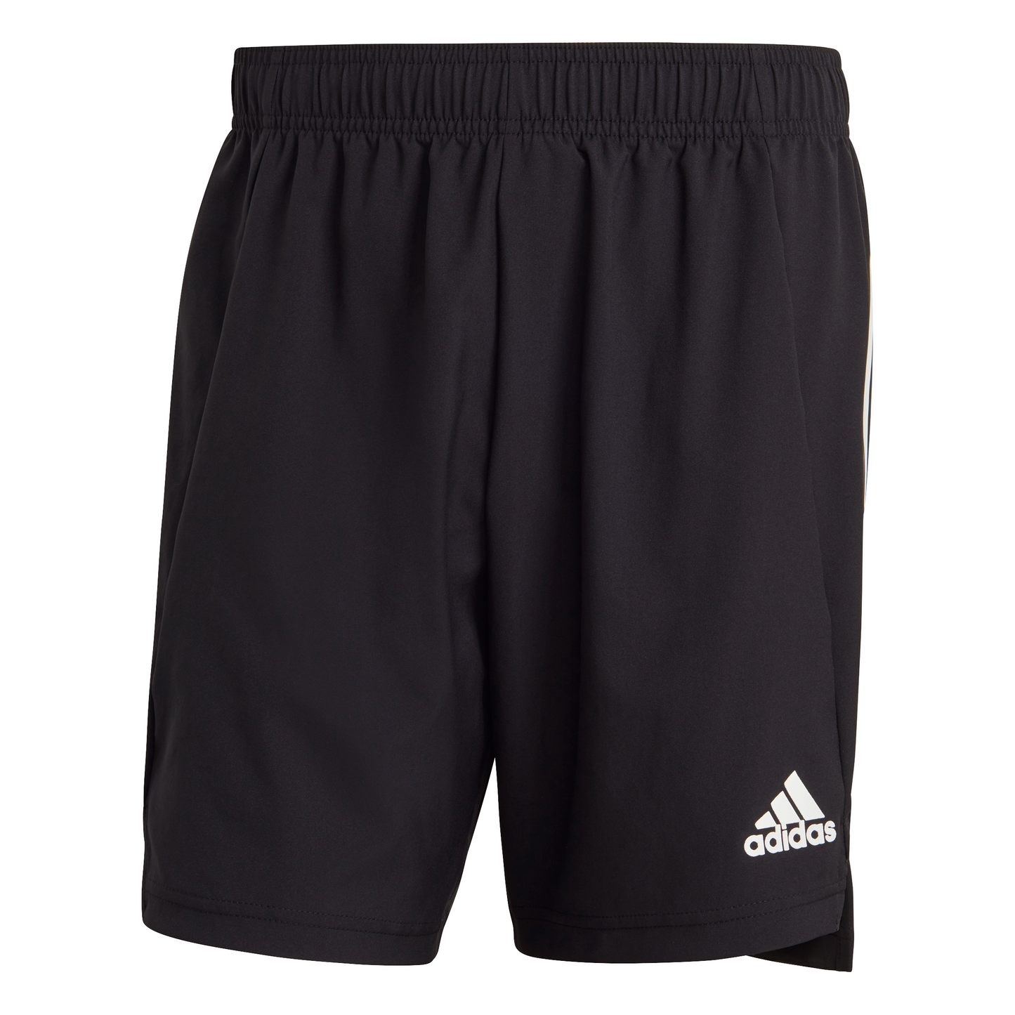 Men's adidas Condivo  21 Training Shorts- Black/White