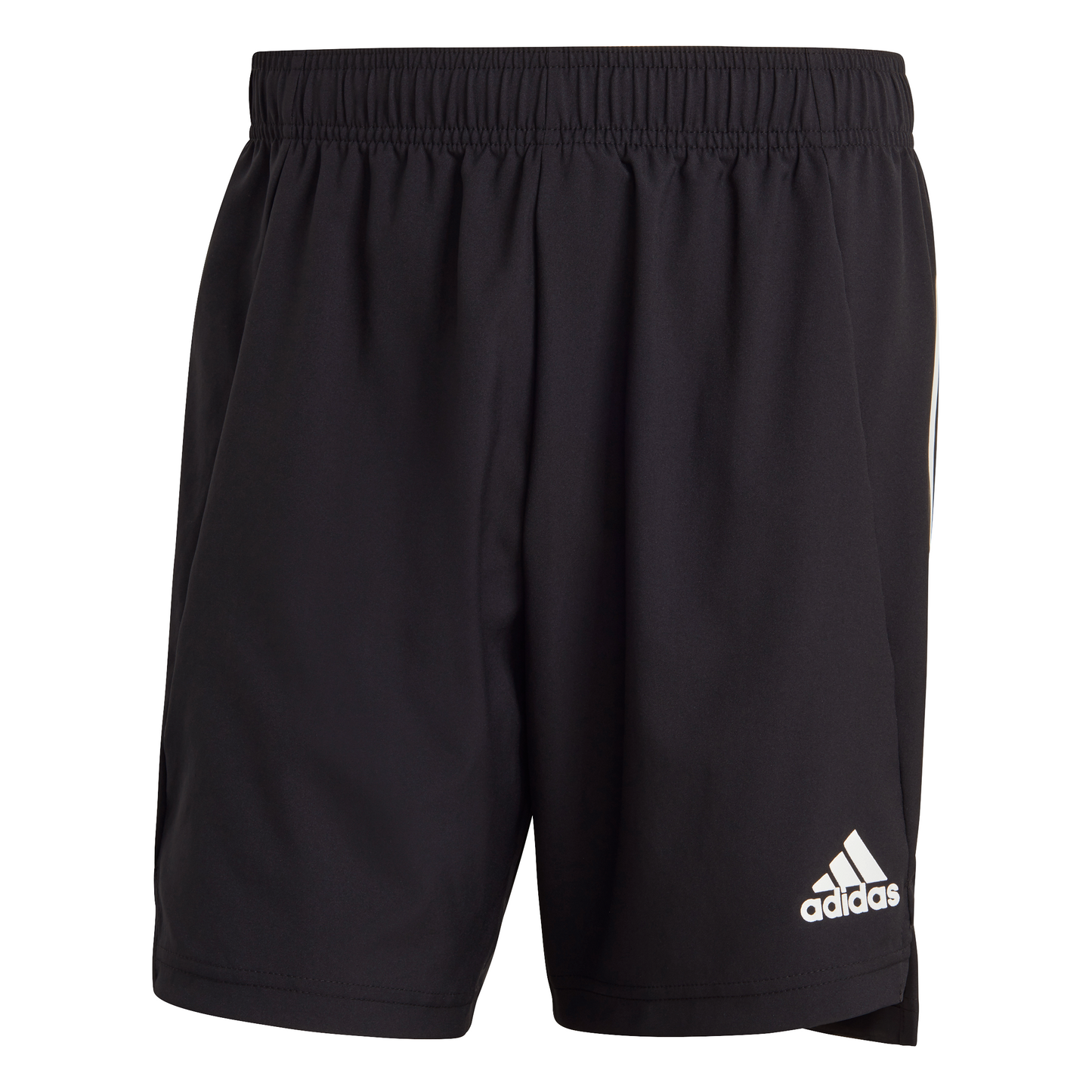 Men's adidas Condivo  21 Training Shorts- Black/White