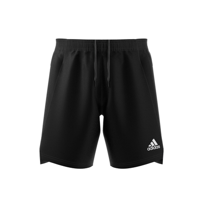 Men's adidas Condivo  21 Training Shorts- Black/White
