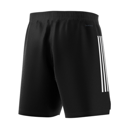 Men's adidas Condivo  21 Training Shorts- Black/White