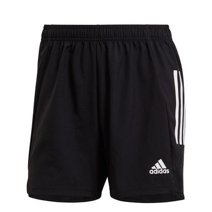 Women's adidas Condivo  21 Training Shorts- Black/White