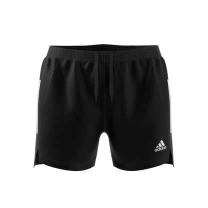 Women's adidas Condivo  21 Training Shorts- Black/White