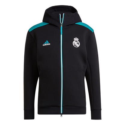 Real Madrid adidas Z.N.E. Anthem Jacket