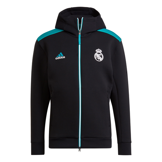 Real Madrid adidas Z.N.E. Anthem Jacket