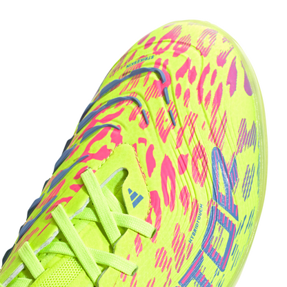 adidas Predator Pro TF Soccer Shoes - Luclem/ Blufus/ LucPnk