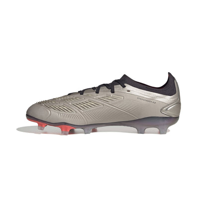 adidas Predator Pro FG Firm Ground Soccer Cleat - Plamet/Aurbla/Carbon