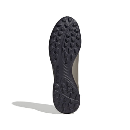 adidas Predator League TF Turf Soccer Shoes - Plamet/Aurbla/Carbon