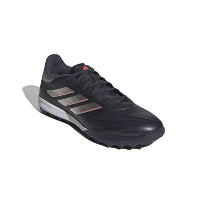 Copa Pure 2 League TF Turf Shoes- Turbo/ Aurbla/ Platinm
