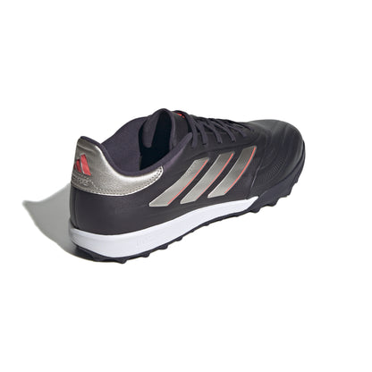 Copa Pure 2 League TF Turf Shoes- Turbo/ Aurbla/ Platinm