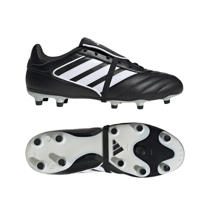 adidas Copa Gloro 2 Firm Ground Soccer Shoes FG  - coreblack/ftwrwhite/ftwrwhite