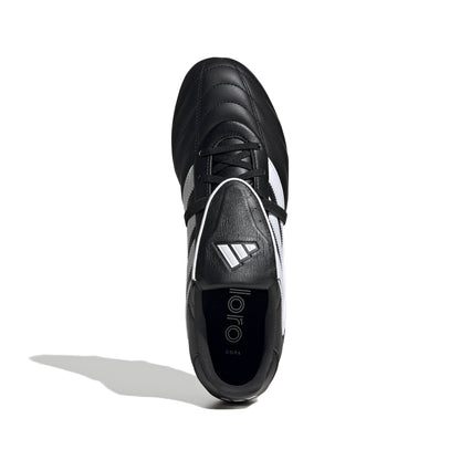 adidas Copa Gloro 2 Firm Ground Soccer Shoes FG  - coreblack/ftwrwhite/ftwrwhite