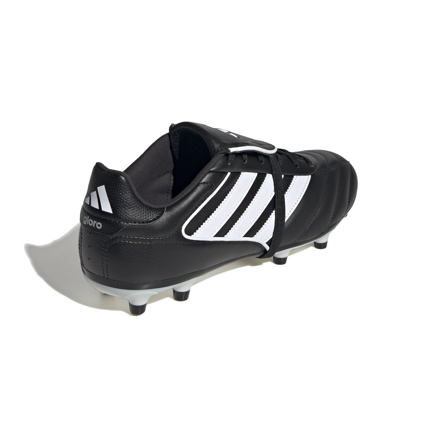 adidas Copa Gloro 2 Firm Ground Soccer Shoes FG  - coreblack/ftwrwhite/ftwrwhite