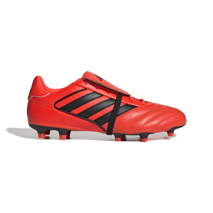 adidas Copa Gloro 2 Firm Ground Soccer Shoes FG  - Solar Red/ Black