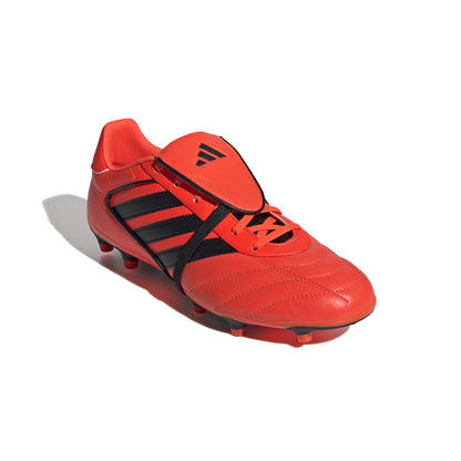 adidas Copa Gloro 2 Firm Ground Soccer Shoes FG  - Solar Red/ Black