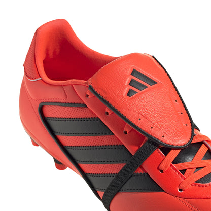 adidas Copa Gloro 2 Firm Ground Soccer Shoes FG  - Solar Red/ Black