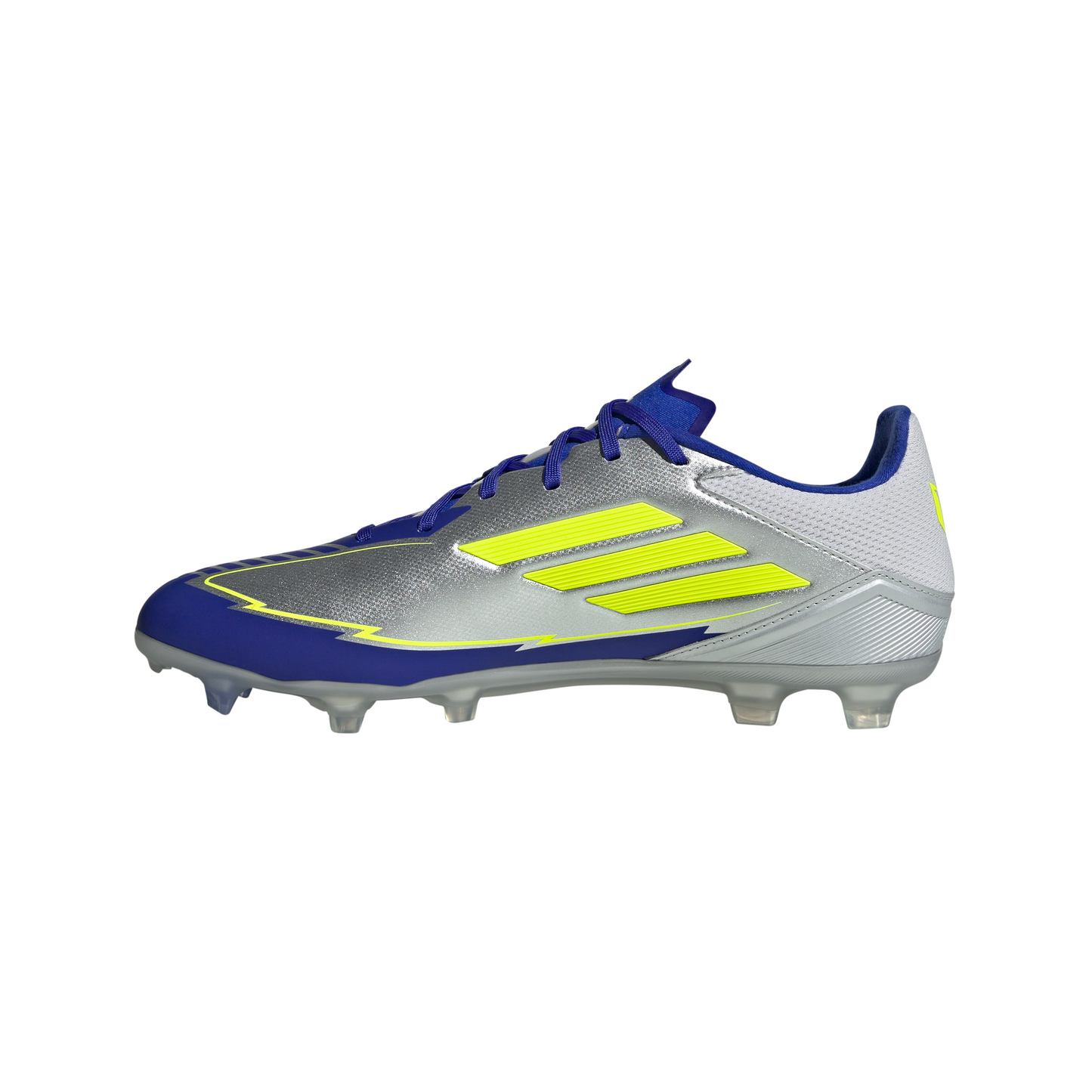 adidas F50 League FG/MG Firm Ground/Multi Ground MESSI Cleat Shoes -