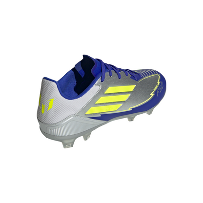 adidas F50 League FG/MG Firm Ground/Multi Ground MESSI Cleat Shoes -