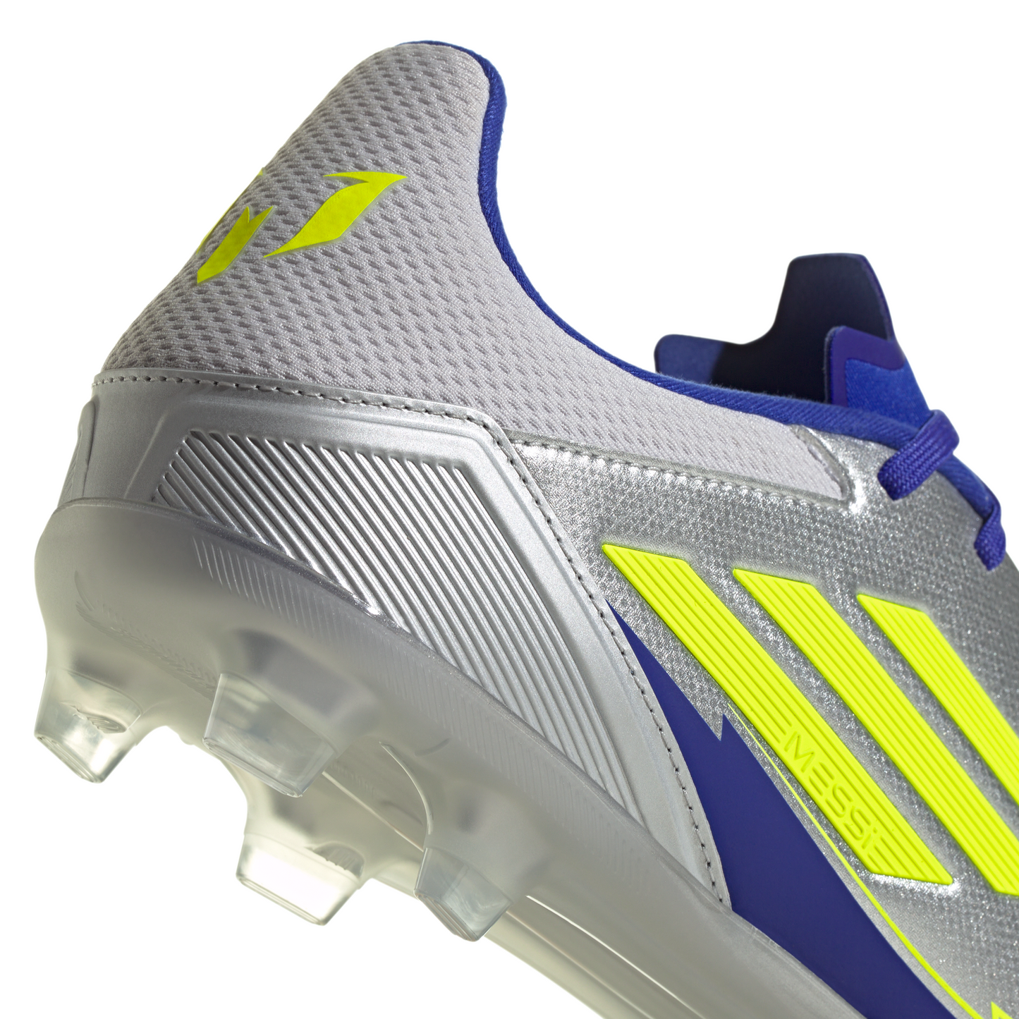 adidas F50 League FG/MG Firm Ground/Multi Ground MESSI Cleat Shoes -