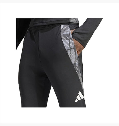 Men's adidas Tiro 24 Training Pant - Black/Grey
