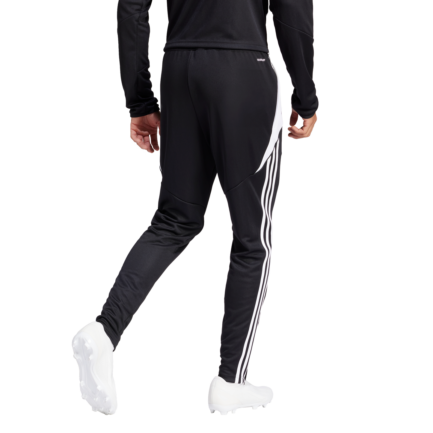 Men's adidas Tiro 24 Training Pant - Black