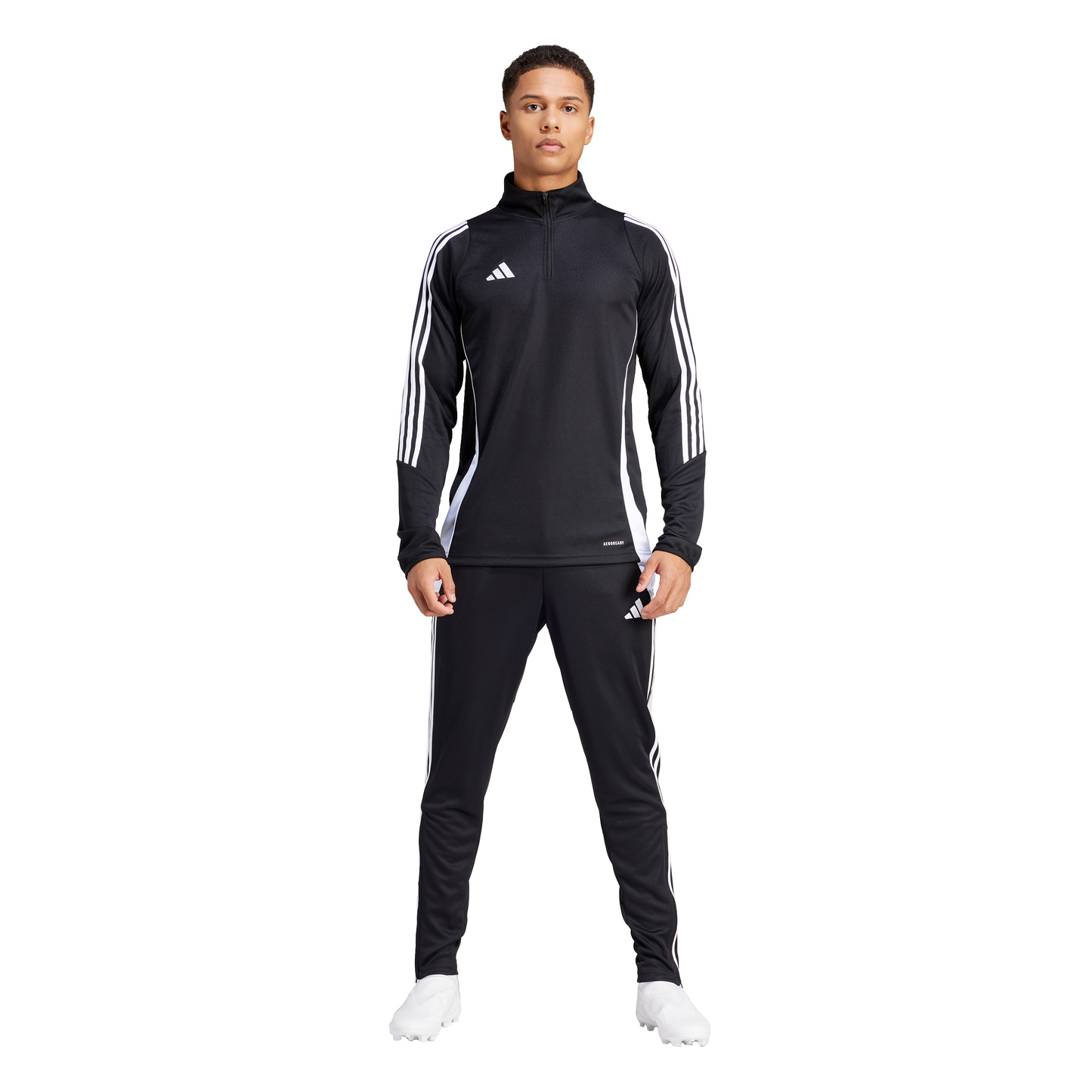 Men's adidas Tiro 24 Training Pant - Black