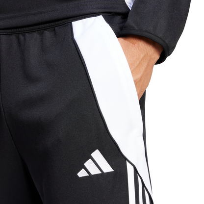 Men's adidas Tiro 24 Training Pant - Black