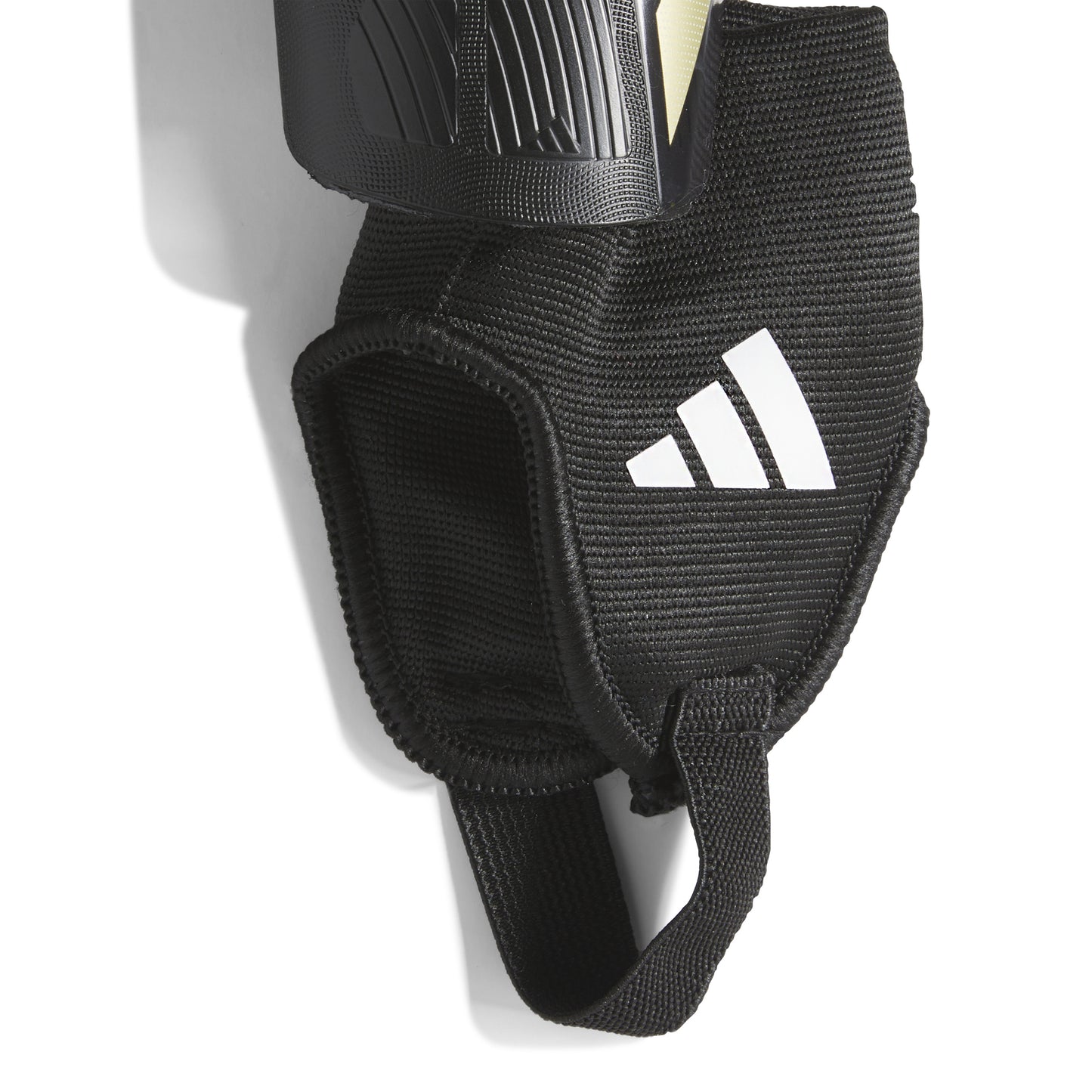 adidas Tiro Match Shinguards Kids - Black / Yellow