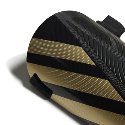 adidas Tiro Sg Club Shinguards - Black/White