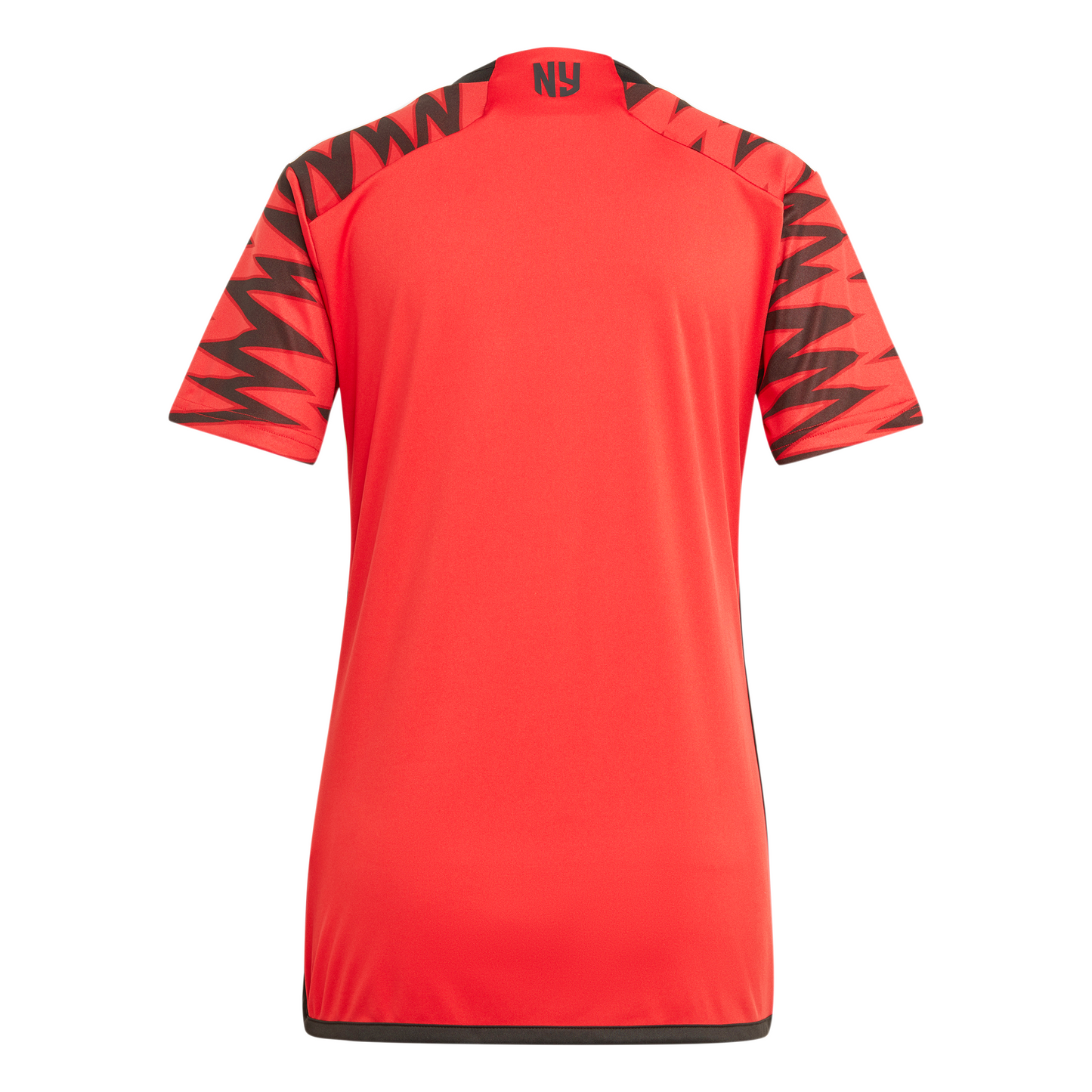 Women's adidas New York Red Bulls 2024 Home Jersey