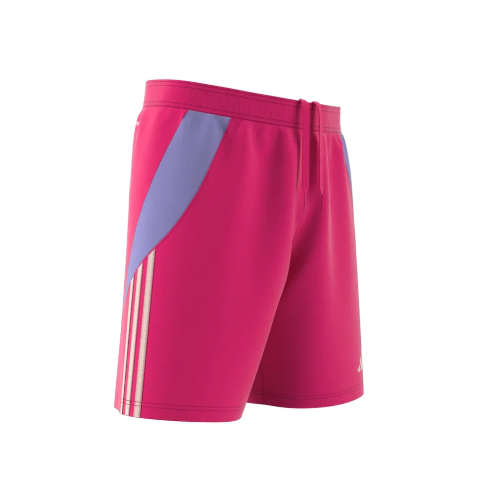 Youth adidas Tiro 24 Goalkeeper Short  - Terema/ Wonqua