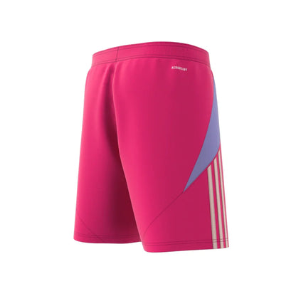 Youth adidas Tiro 24 Goalkeeper Short  - Terema/ Wonqua